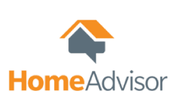 Home Advisor logo