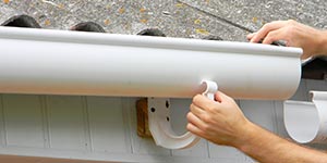 Gutters