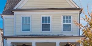Window options