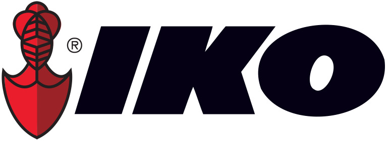 IKO logo